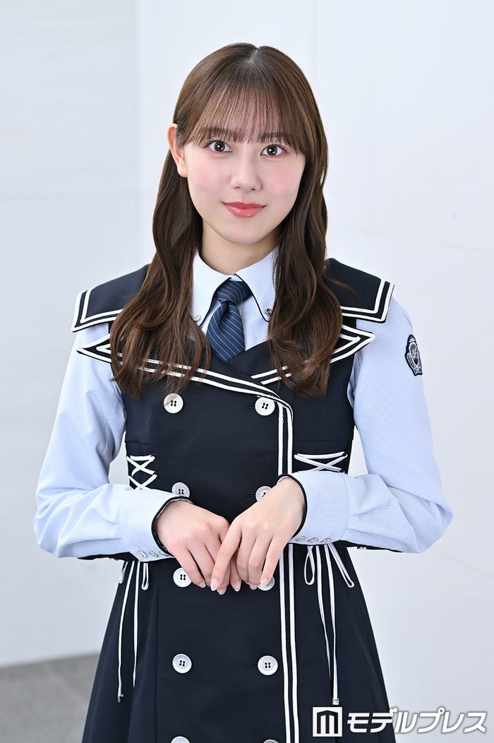 平岡海月(C)モデルプレス