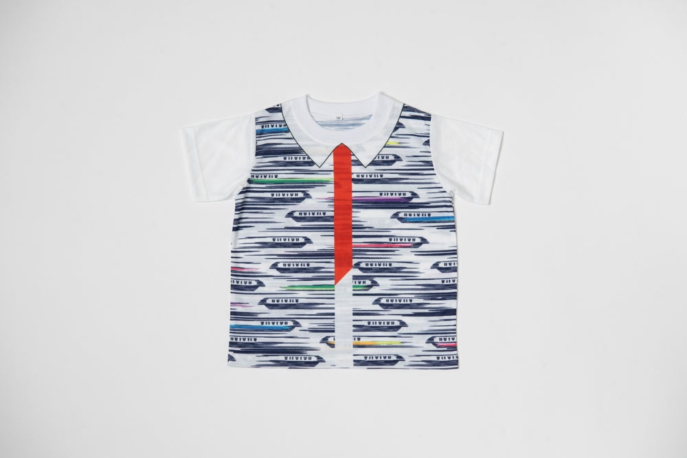 子供用Tシャツ／提供画像／提供画像