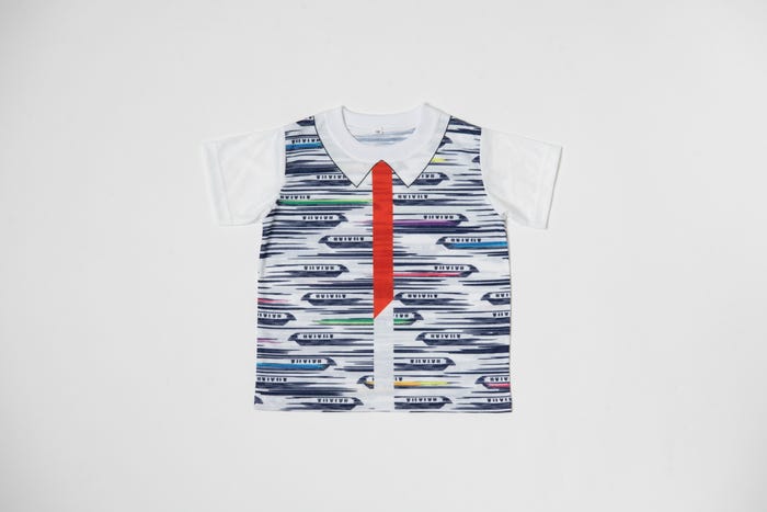 子供用Tシャツ/提供画像/提供画像