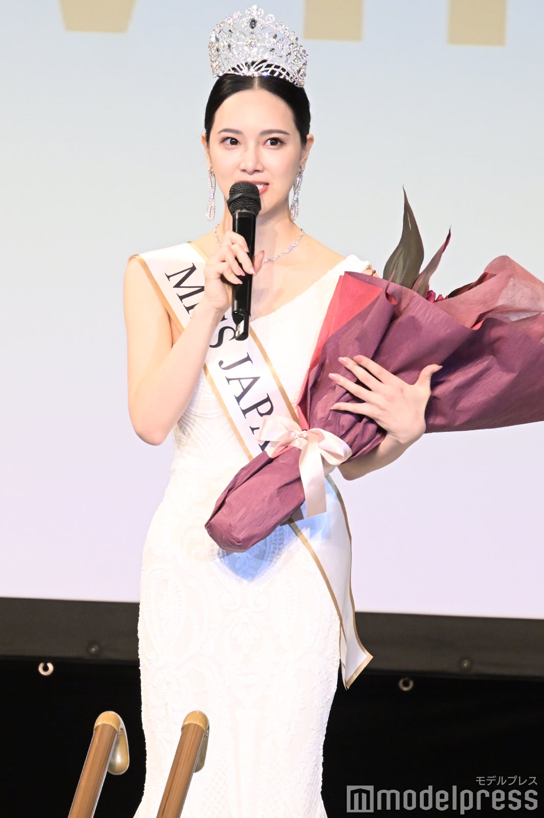 小嶋栞さん （C）モデルプレス