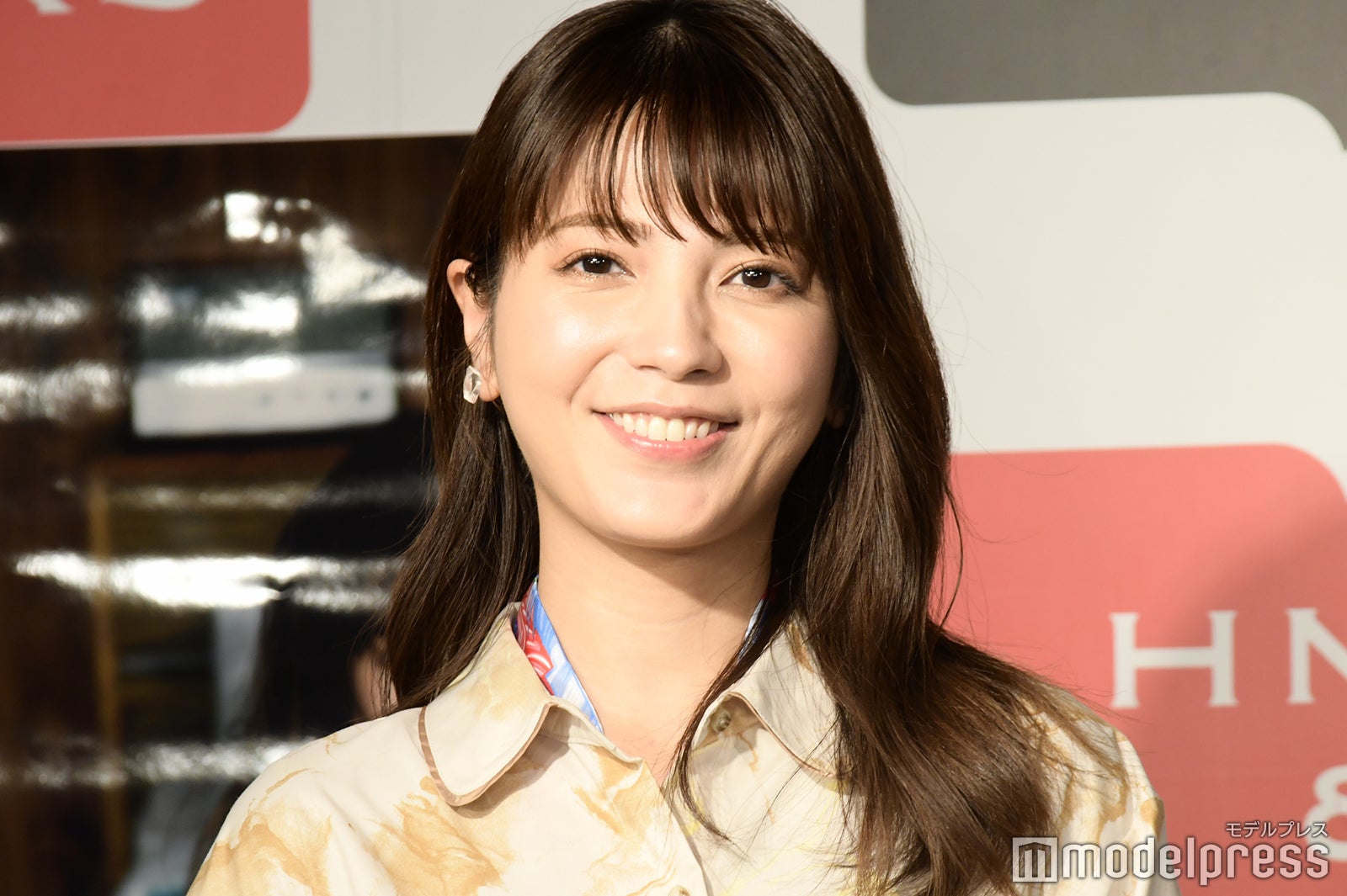 南里美希（C）モデルプレス