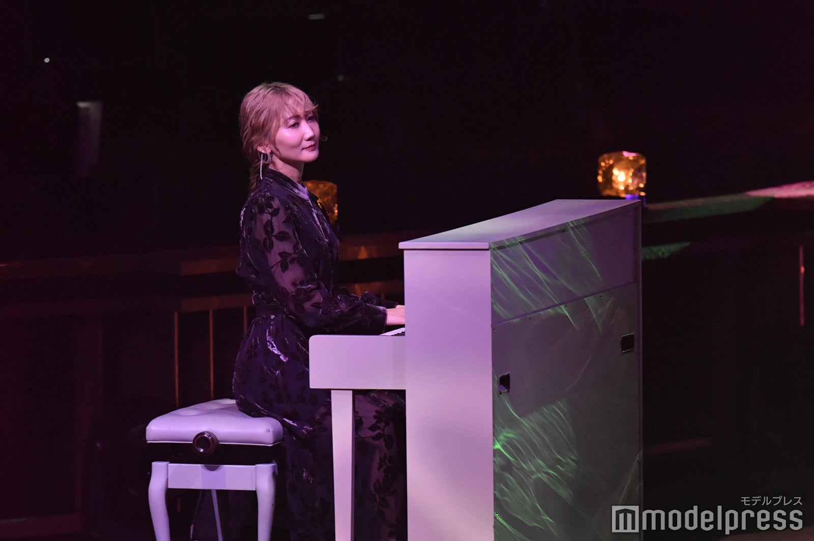 SEKAI NO OWARI（C）モデルプレス