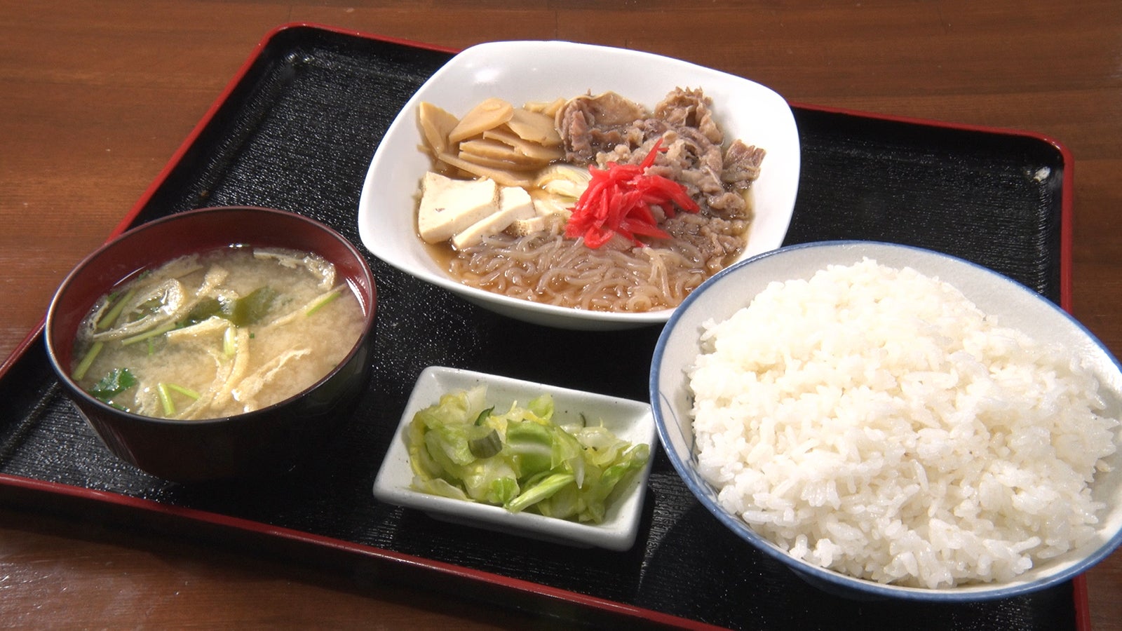 14日放送「セブンルール」より （C）カンテレ