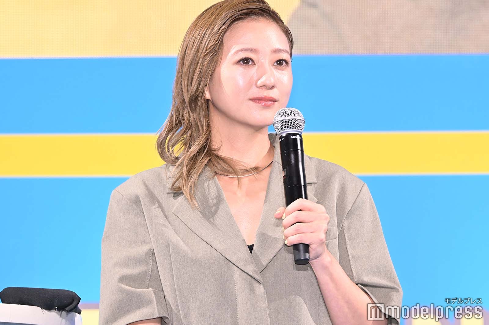 伊藤千晃（C）モデルプレス