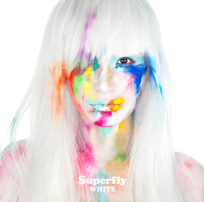 Superflyの約3年ぶりとなるオリジナルアルバム『WHITE』が2015年5月27日(水)にリリースされる。
今回の作品は、現在放送中のTBS系火曜ドラマ『マザー・ゲーム~彼女たちの階級~』...