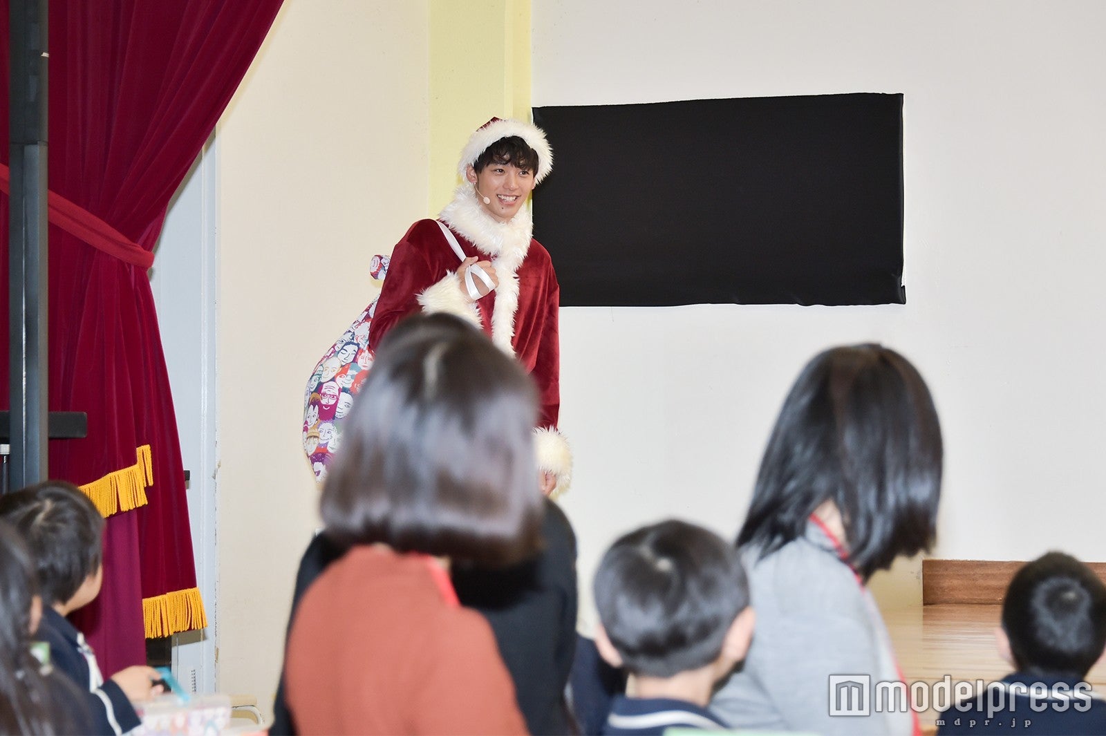 竹内涼真（C）モデルプレス