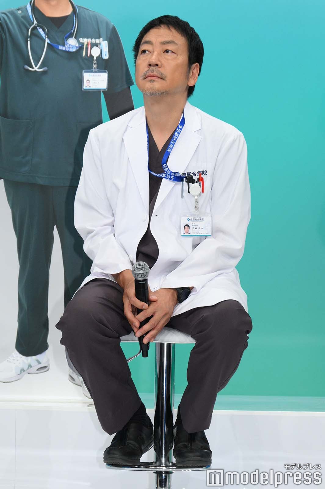 大森南朋（C）モデルプレス