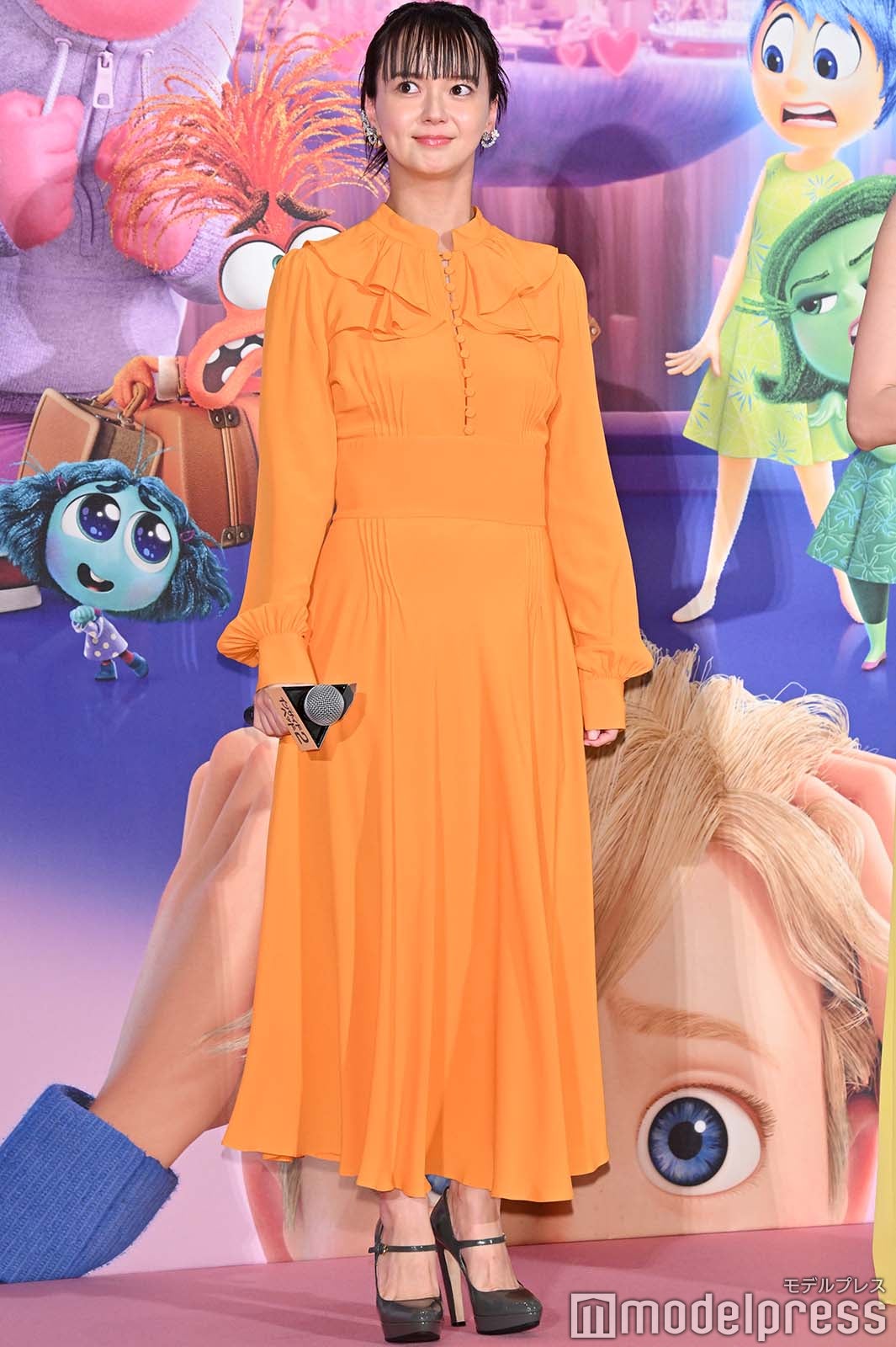 多部未華子（C）モデルプレス