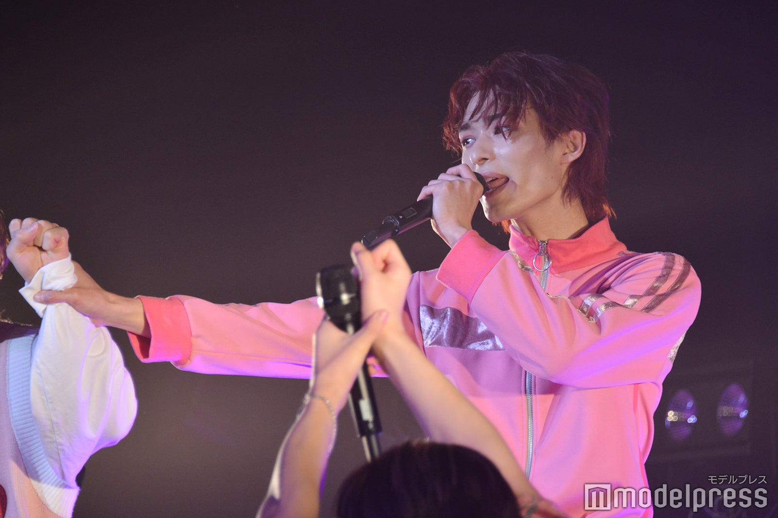 咲太朗（C）モデルプレス