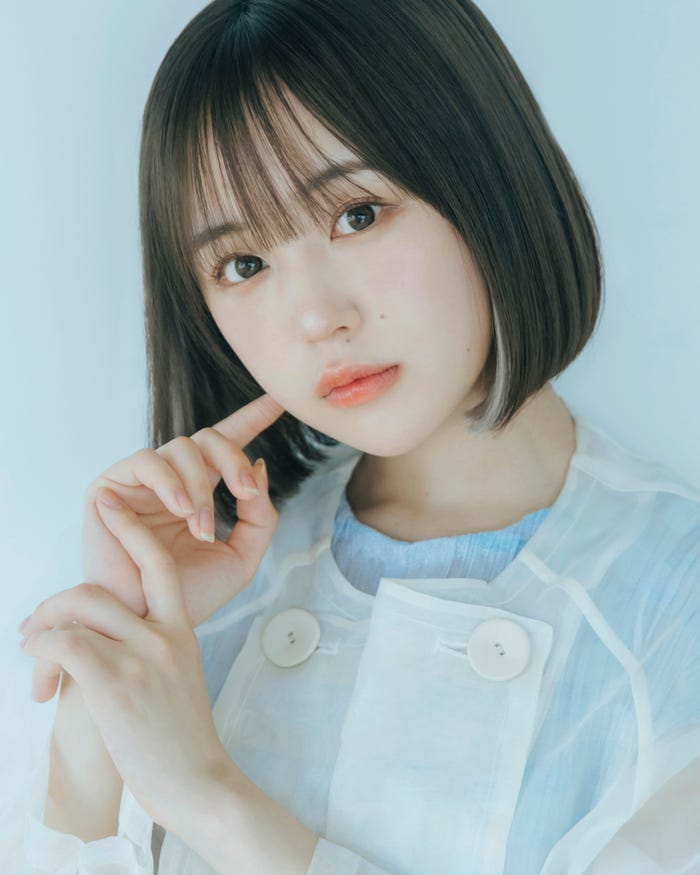 なえなの(提供写真)