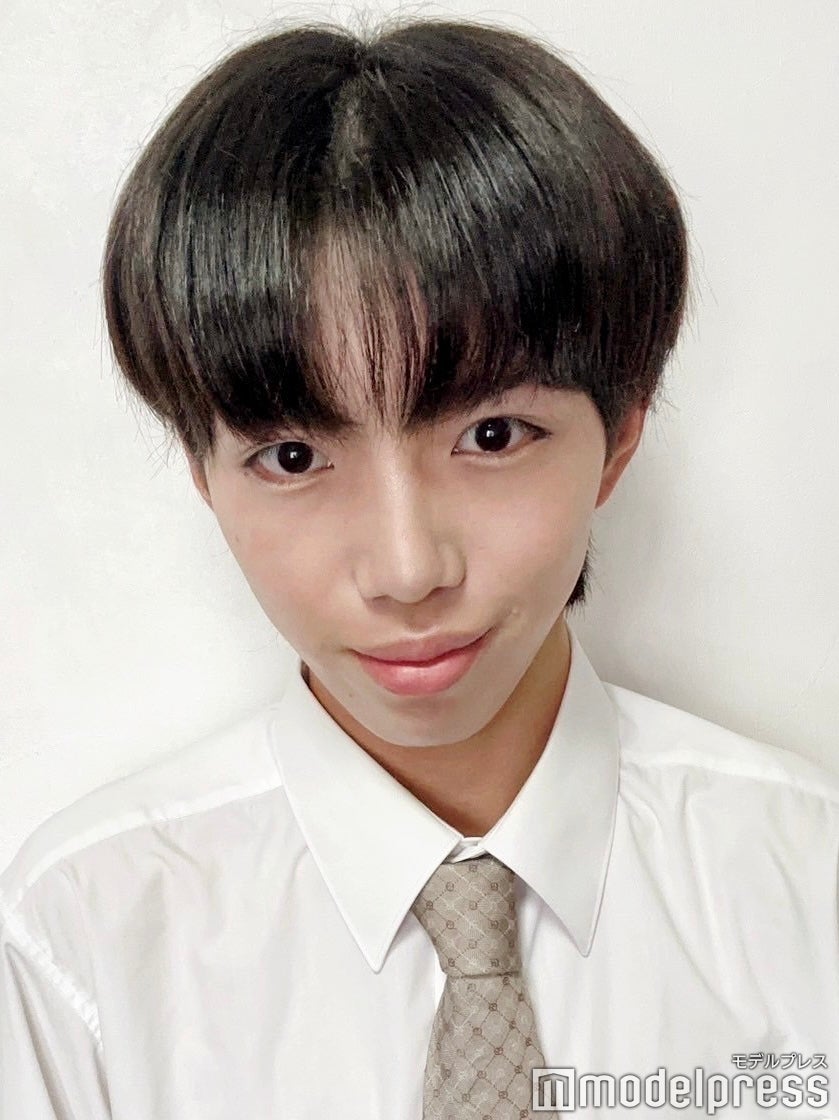 「高一ミスターコン2025」出場者（提供写真）