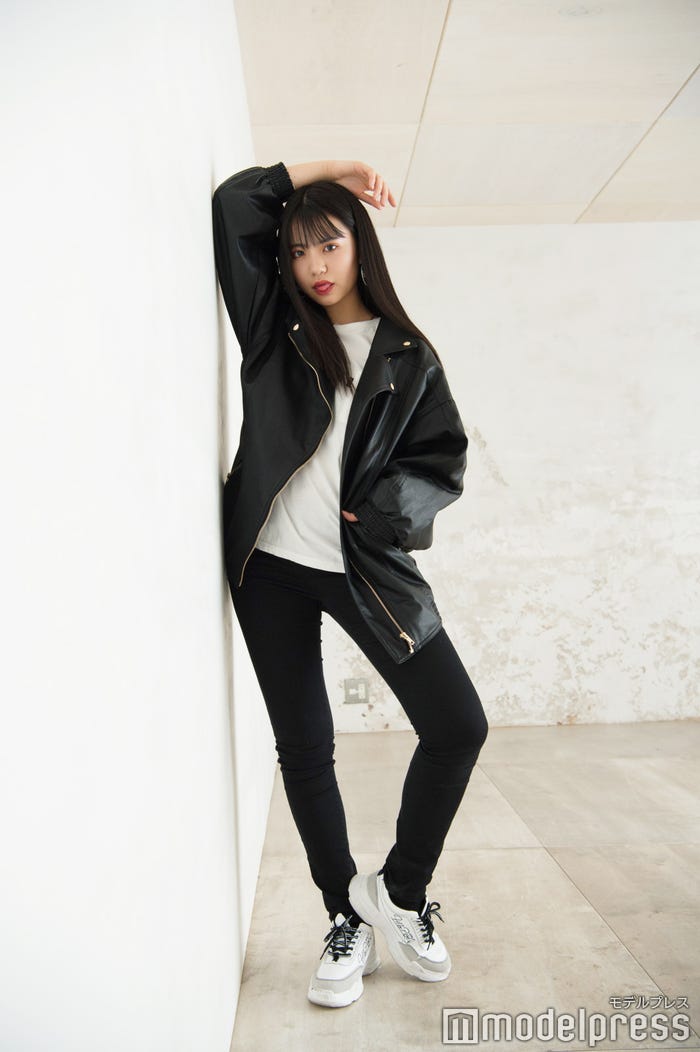 ゆあてぃー(C)モデルプレス