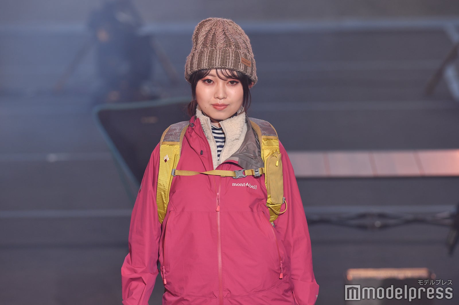 （C）モデルプレス