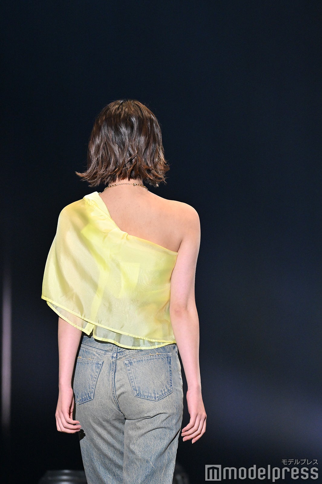 金子みゆ（C）モデルプレス