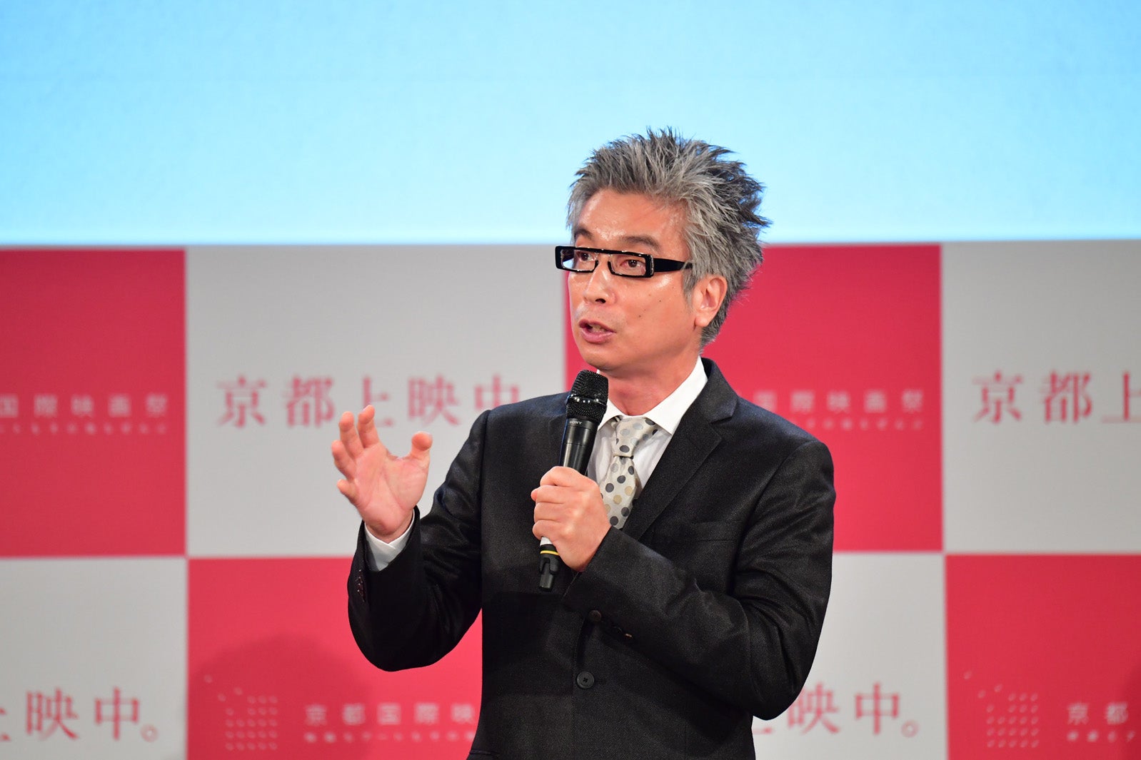 おかけんた （提供写真）