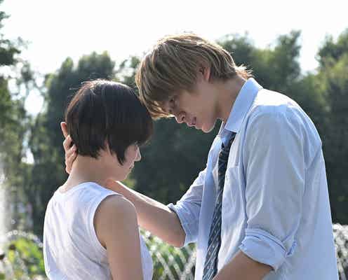 「プロミス・シンデレラ」壱成(眞栄田郷敦)、18歳バースデーで“プロポーズ”が再び話題「ついに早梅と結婚?」期待の声続々