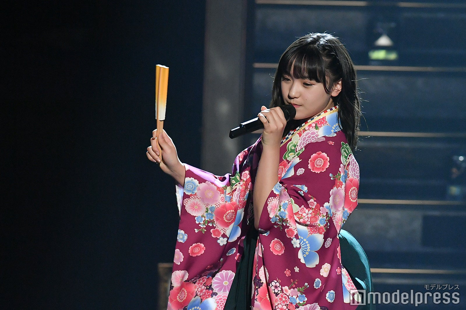 BEYOOOOONDS （C）モデルプレス