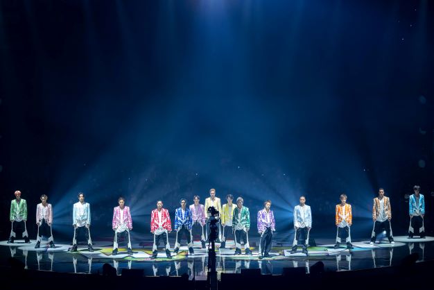 EXILE （提供写真）