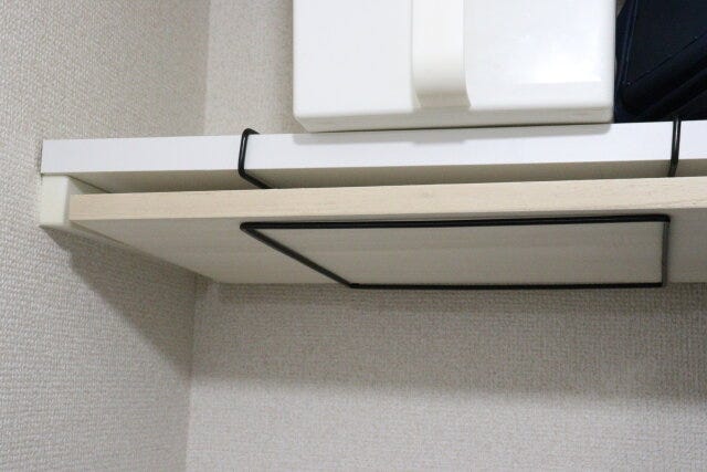 セリアのシートまな板用