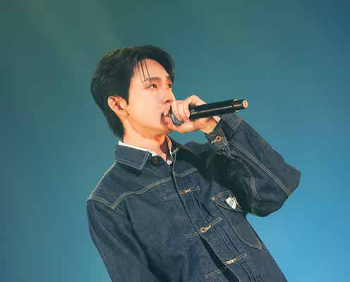 【INI田島将吾プロデュース公演】「お悩み相談室」3年越しに実現 池崎理人&西洸人がサプライズ登場<ライブレポ>