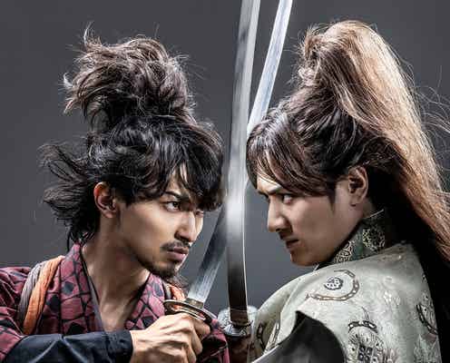 横浜流星、2年半の時を経て主演舞台「巌流島」上演決定「今回は参加できない方々の思いも背負い」