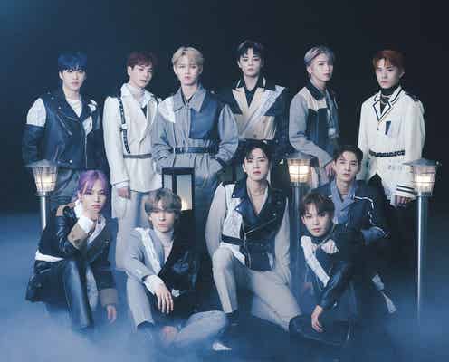 JO1、6thシングル「MIDNIGHT SUN」リリース決定