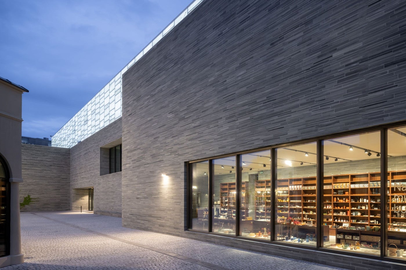 国立美術館／画像提供：ノルウェー大使館