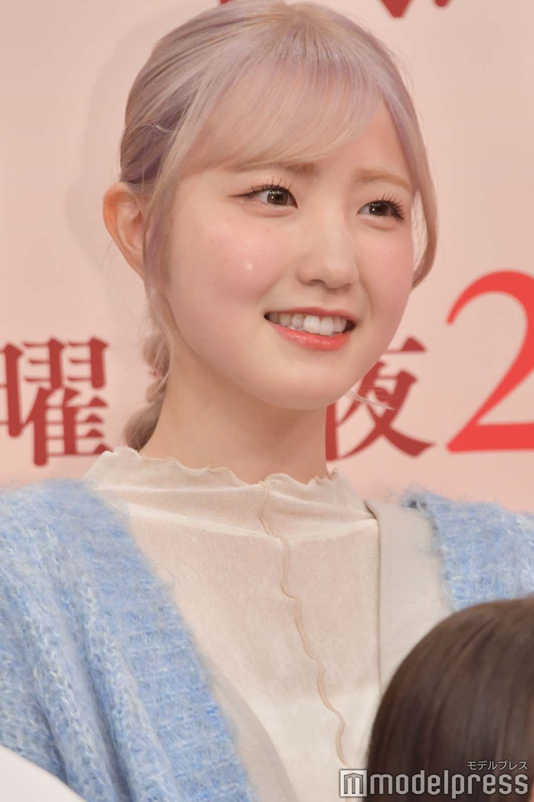 本田仁美（C）モデルプレス