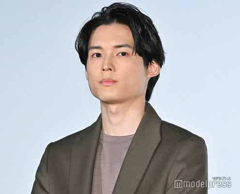 SixTONES松村北斗、神木隆之介は「1番フランクで仲のいい先生」新海誠監督が「君の名は。」アフレコ秘話も明かす<すずめの戸締まり>