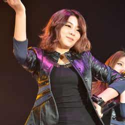 クォン・ソヒョン(4Minute)