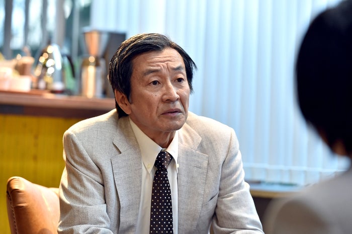 嵐 松本潤主演 99 9 第7話ゲスト発表 比嘉愛未が鍵握る モデルプレス 嵐 松本潤主演 99 9 第7話ゲスト発表 比嘉愛未が鍵握る モデルプレス