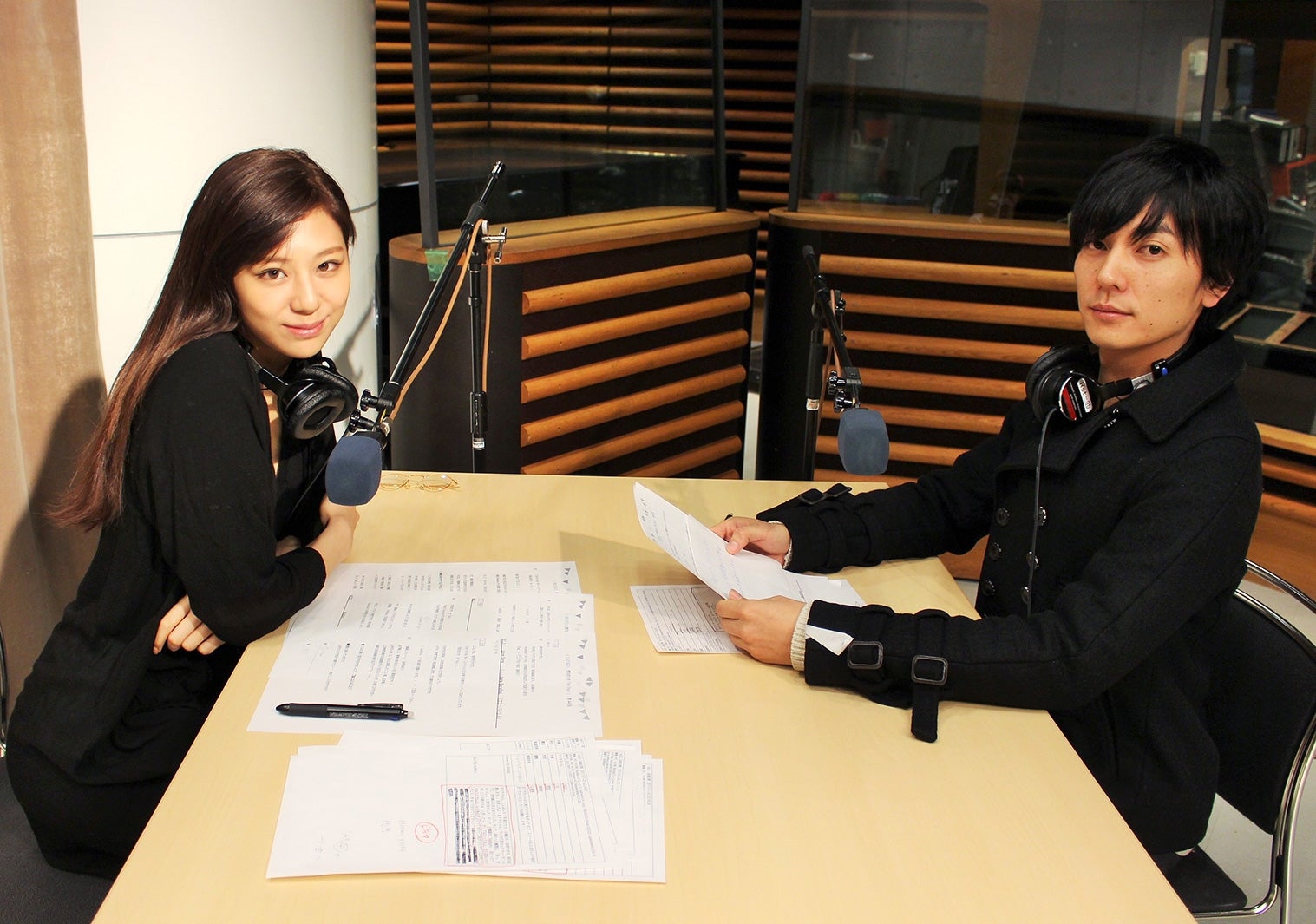 西内まりやが明かすflumpool山村隆太の素顔「いい意味でゆるキャラ」 意外な共通点とは