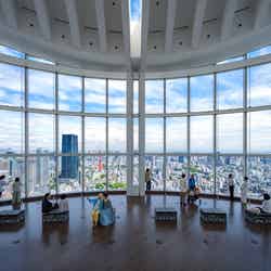 東京シティビュー