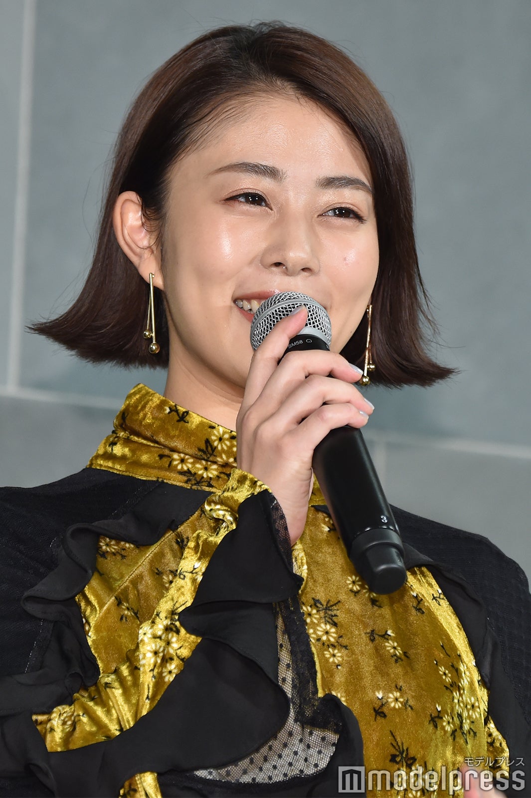 高畑充希 （C）モデルプレス