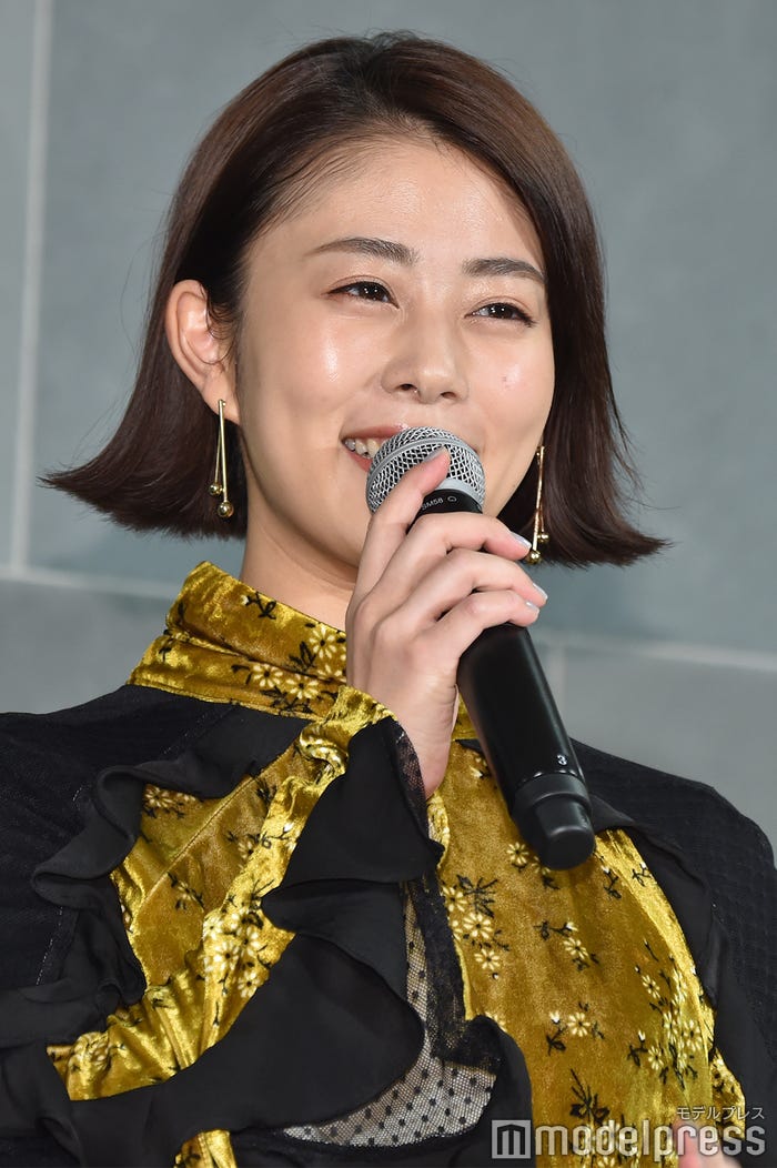 高畑充希 (C)モデルプレス