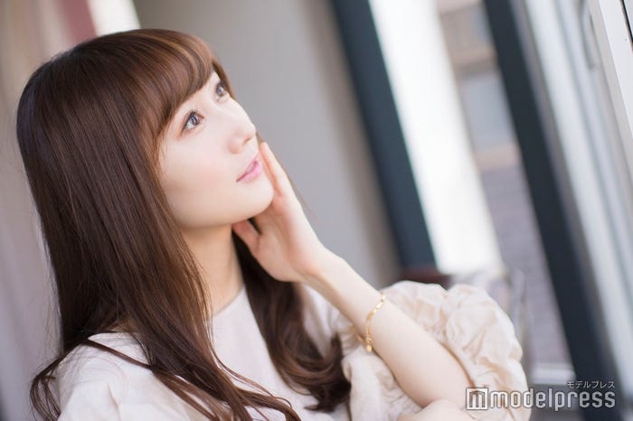 矢倉楓子(C)モデルプレス