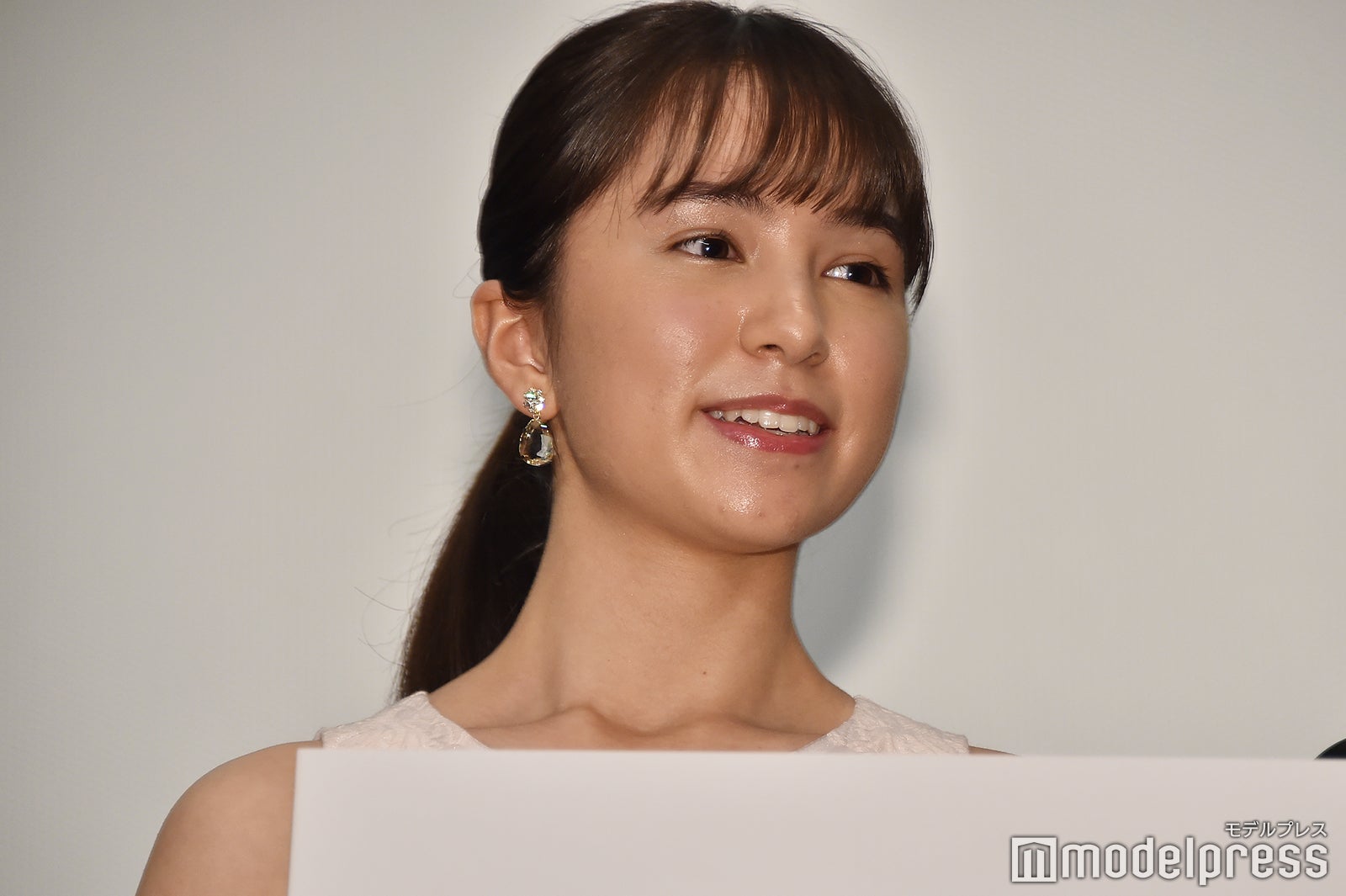 松木エレナ（C）モデルプレス