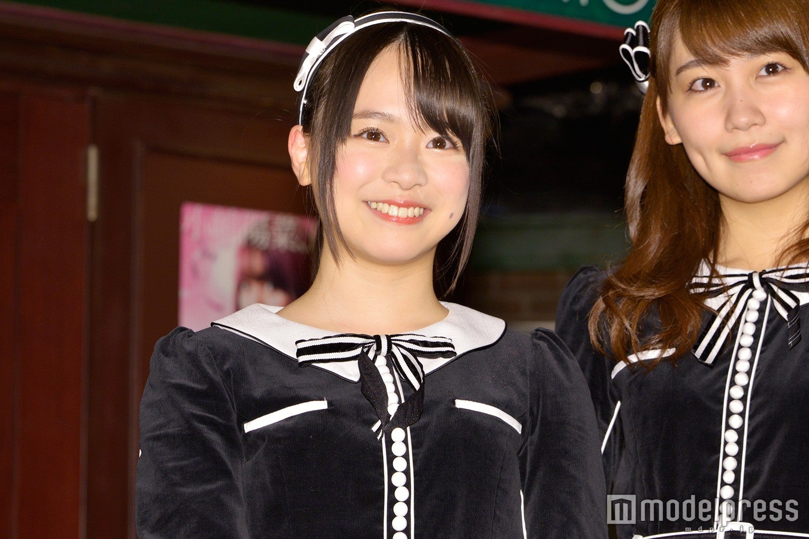 倉野尾成美 （C）モデルプレス