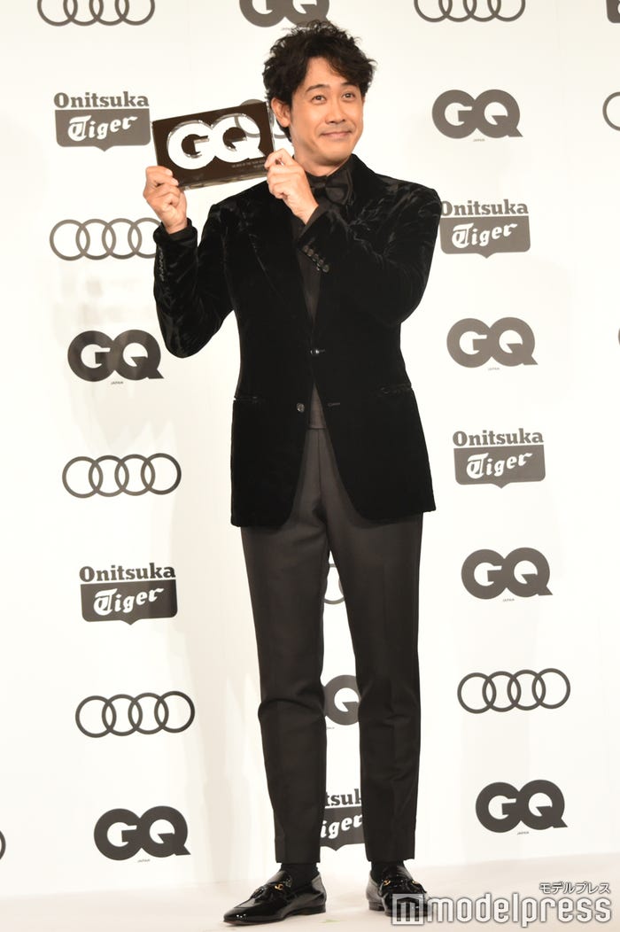 大泉洋(C)モデルプレス