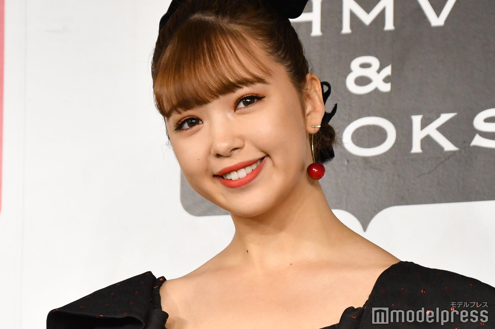 藤田ニコル （C）モデルプレス