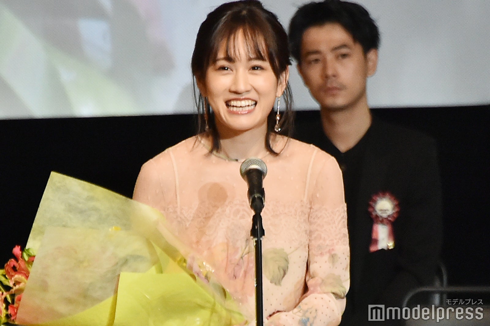 前田敦子 （C）モデルプレス