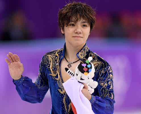 宇野昌磨、“天然語録”の理由明かされる