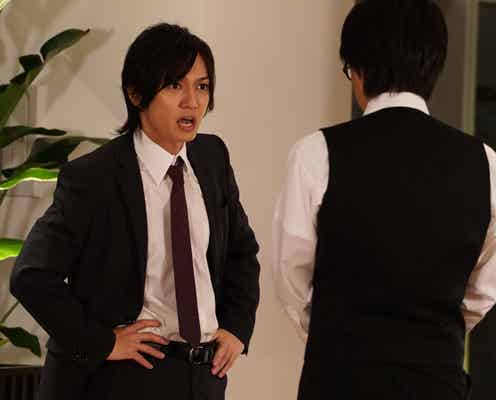 ゴールデンボンバー喜矢武豊「オトナ高校」にまさかのゲスト出演「僕ですいません」 歌広場淳には…