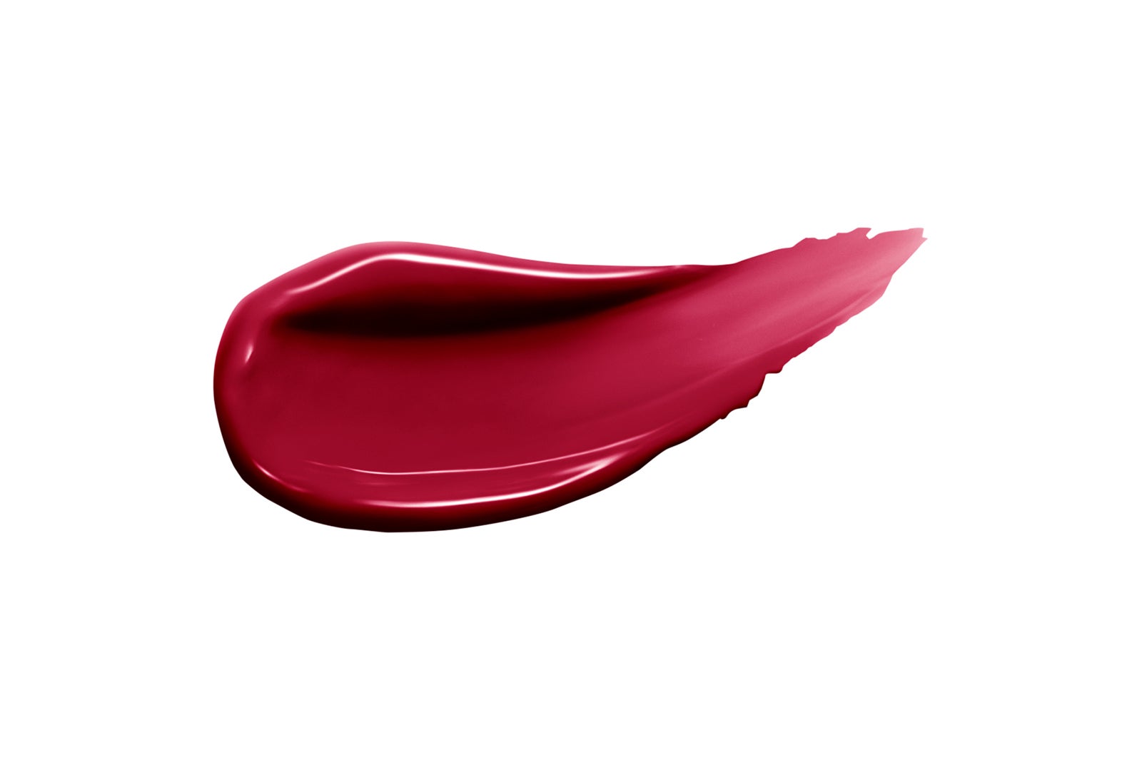 「ルージュ リップブロッサム208 red charm peony」 （C）JILL STUART Beauty