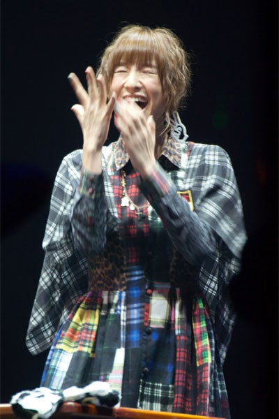 画像2/9) ＜AKB48じゃんけん大会＞篠田麻里子が優勝！豪華副賞も