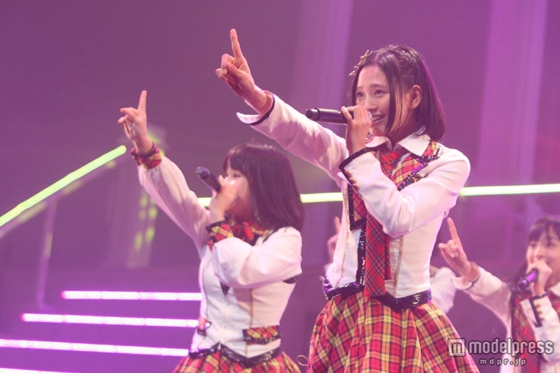 HKT48（C）AKS