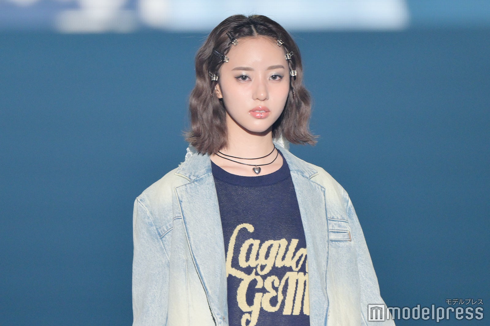 中町綾（C）モデルプレス