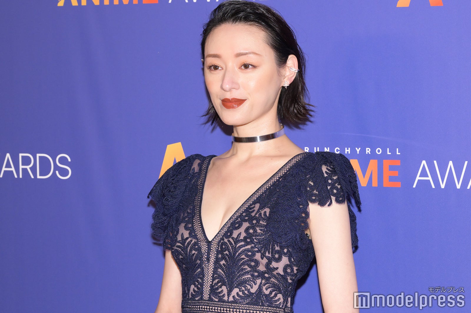 栗山千明（C）モデルプレス