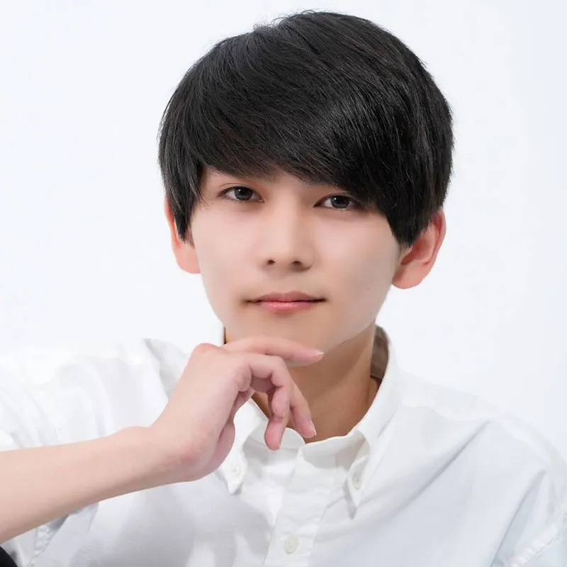 千葉大学 3年／芝田敦史（提供写真）