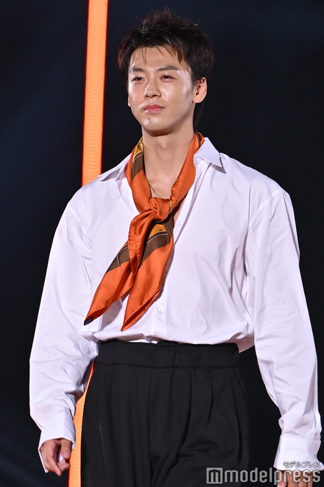 竹内涼真（C）モデルプレス